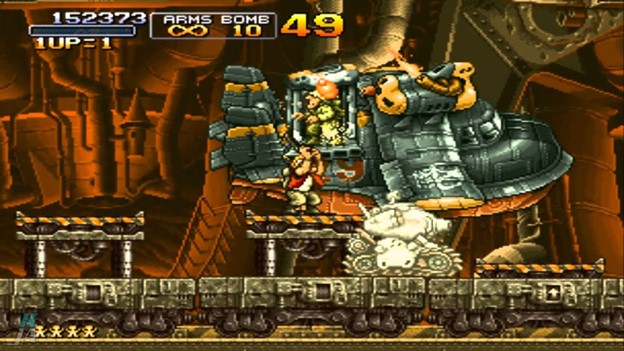 Metal Slug